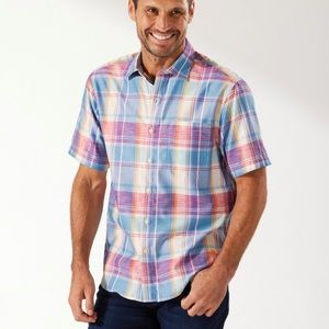 Tommy Bahama Summer Down Under Camp Shirt
